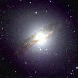 Centaurus A