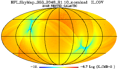 HFI_SkyMap_353_2048_R1.10_nominal_II_COV