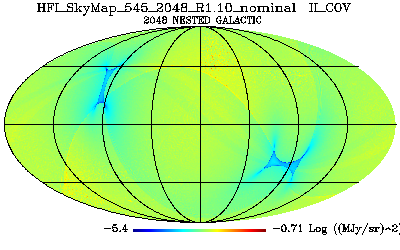 HFI_SkyMap_545_2048_R1.10_nominal_II_COV