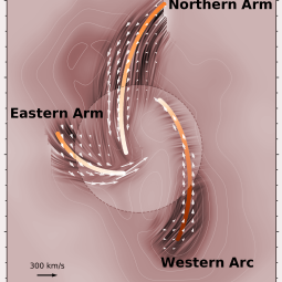 The Circumnuclear Disk in the Galactic center as observed by SOFIA/HAWC+