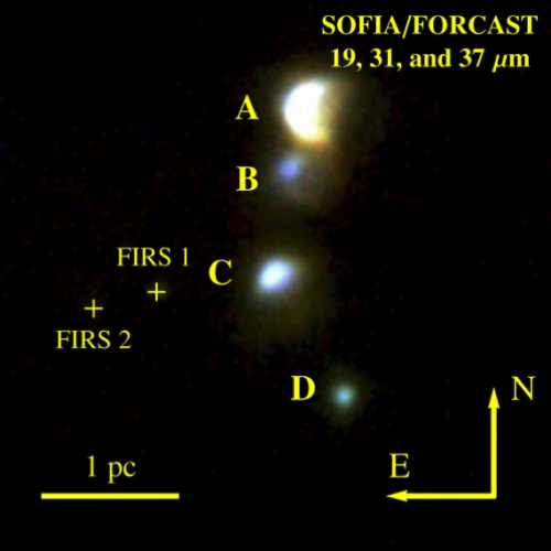 Dusty Cradles in a Turbulent Nursery: The Sgr A East H II Complex at the Galactic Center