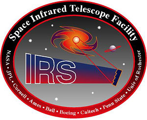 IRS logo