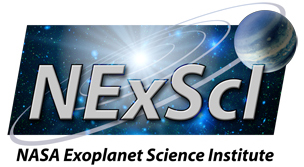 NExScI Logo